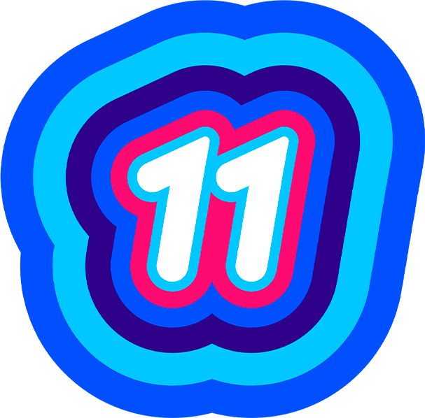 Número 11